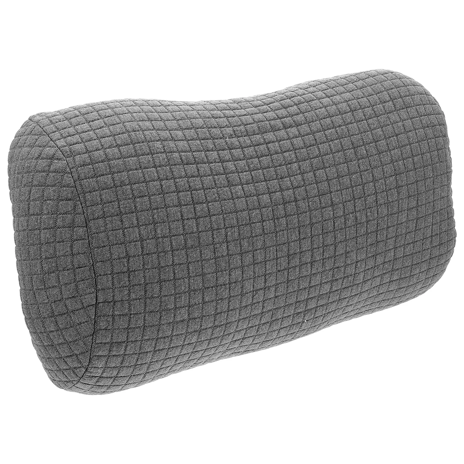 

Leg Lift Pillow Footrest Orthopedic Dark Grey Under Desk Riser Cushion Improve Circulation Reduce Swelling Multipurpose Office