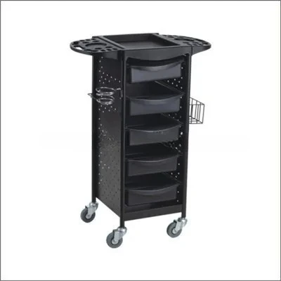 

China beauty salon stool trolley hair salon equipment BX-1#