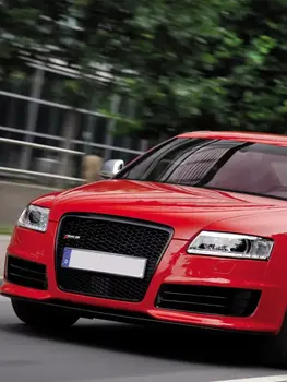 8 最佳銷售 奧迪A6 C6車身套件 - №4