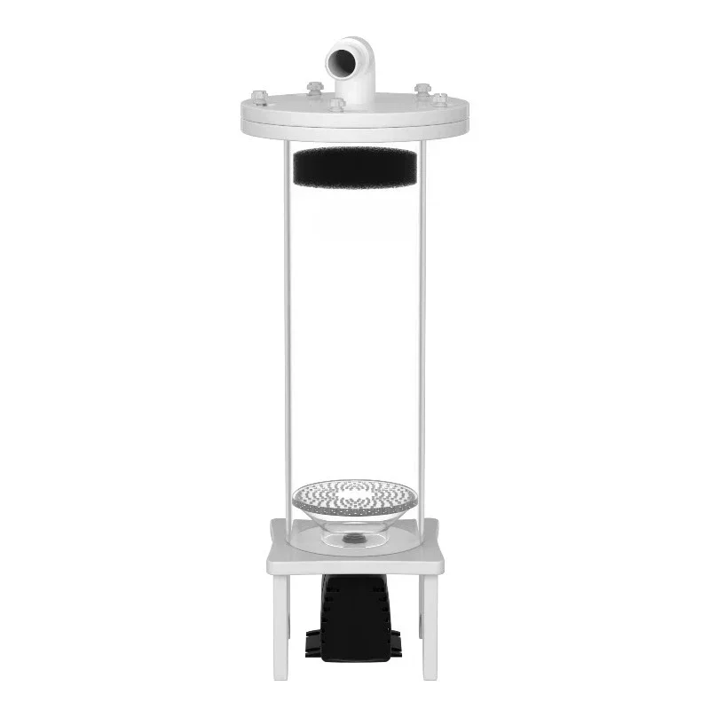 Modern internal filters for reef and fish tanks