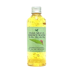 Snail mucus essence, moisturizing, strengthening damaged skin, resisting skin aging, repairing damaged skin, good price