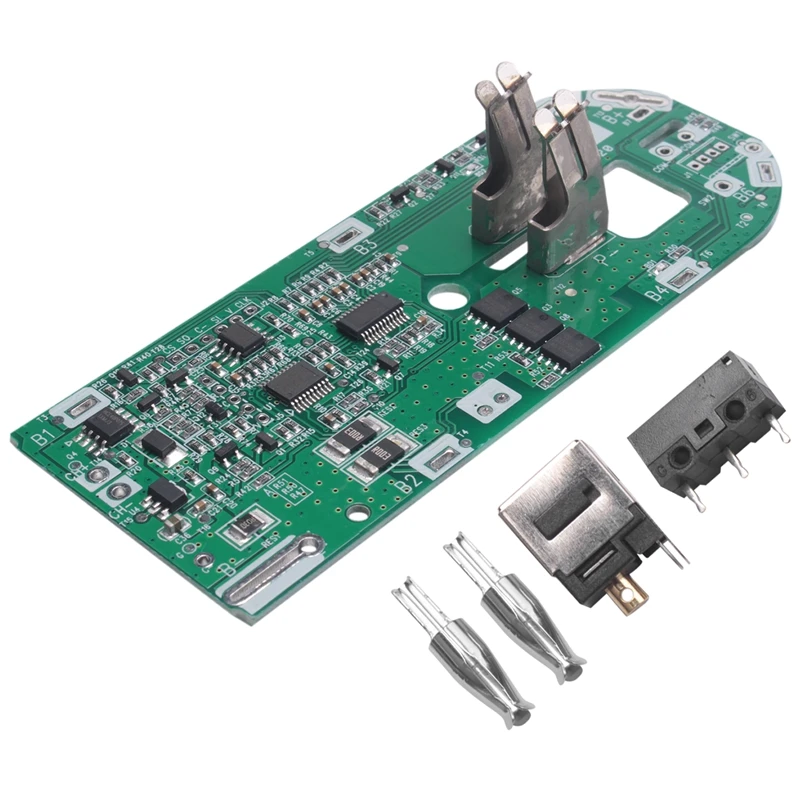 v11 pcb: 다이슨 V11 청소기 전용 보호 회로 보드 교체 필수 가이드