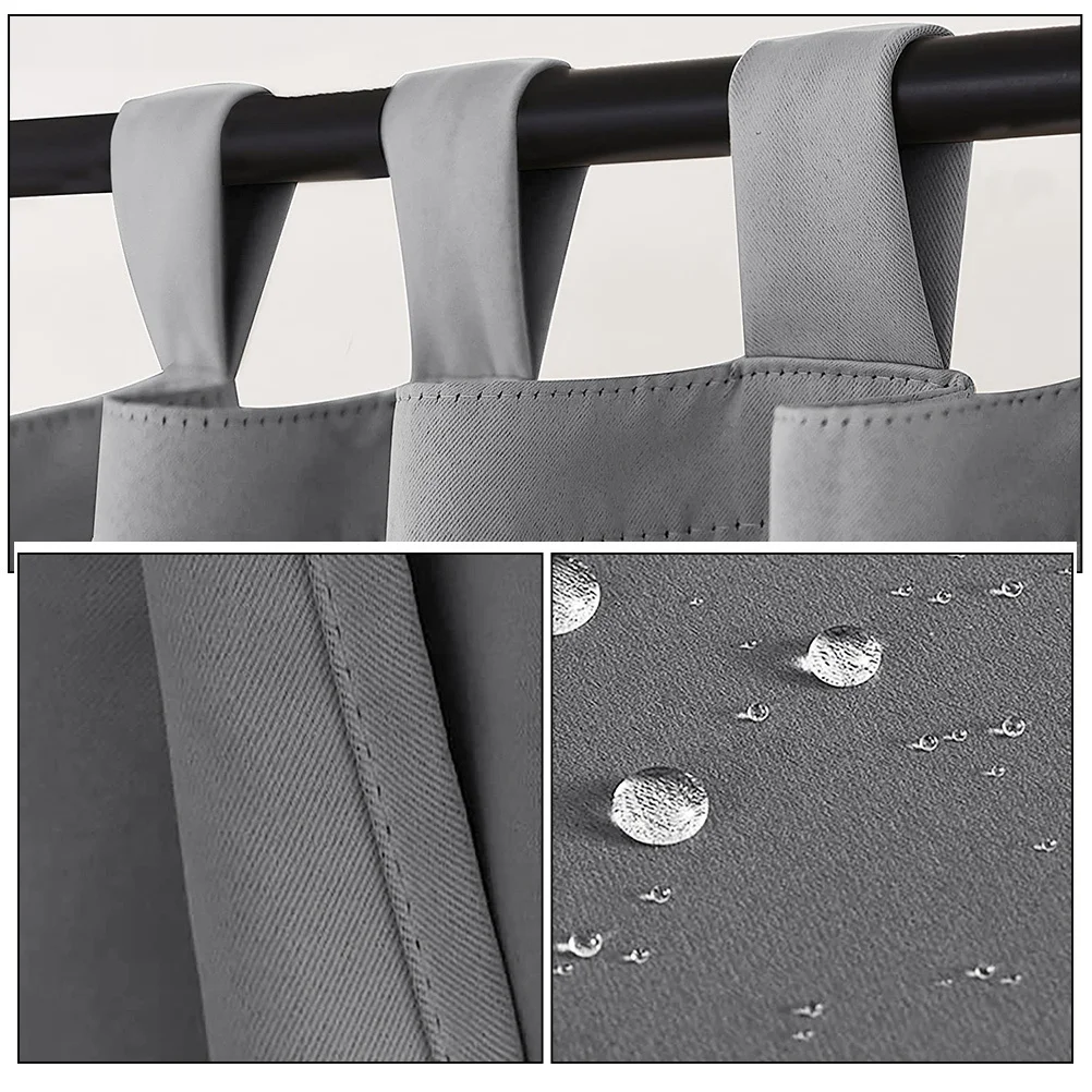 لوحة ستارة بوليستر شفافة لغرفة النوم وغرفة المعيشة ونافذة المطبخ لتنعيم الضوء الطبيعي وستائر أنيقة للنافذة المزخرفة