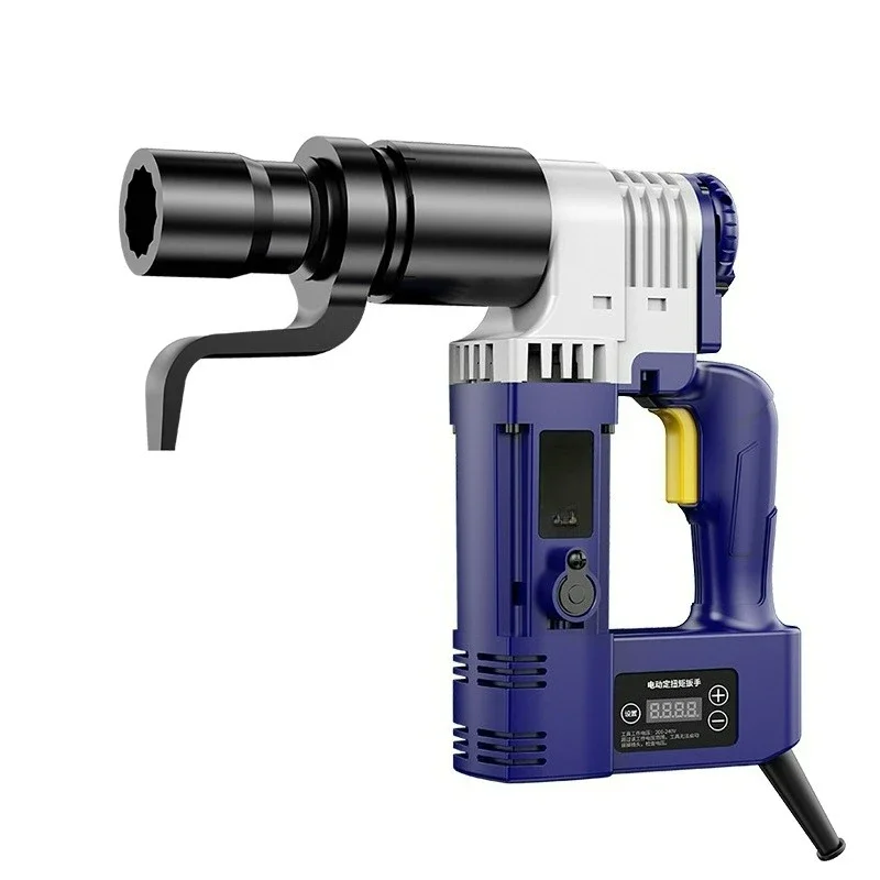 Customizable Adjustable Electric Fixed Torque Torque Wrench
