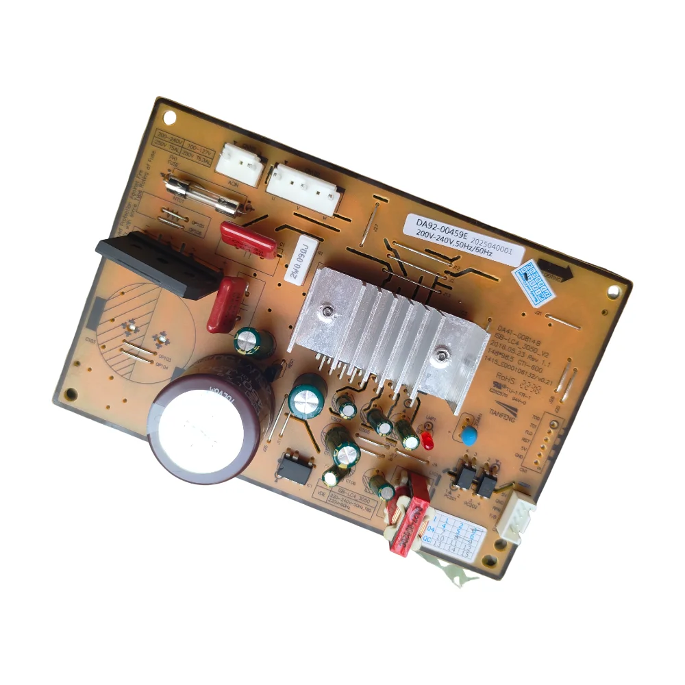 new for Samsung refrigerator inverter board DA41-00814B motherboard DA92-00459E refrigerator accessories