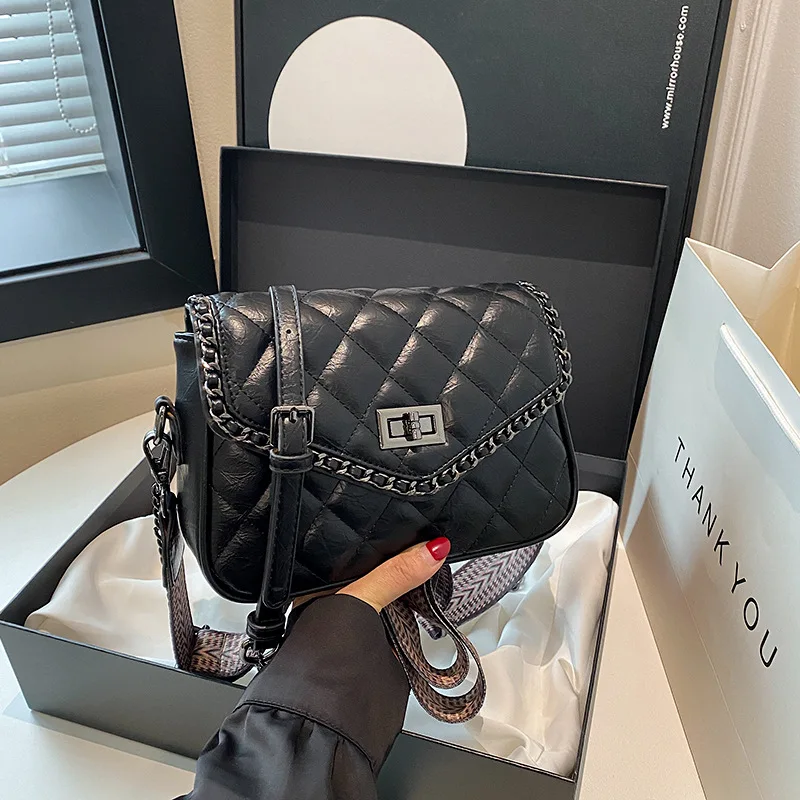 

2025 A/W Fashion Women's Crossbody Bag, Genuine Leather Multi-way Shoulder Purse, Vintage Chic Large Capacity Tote for Work