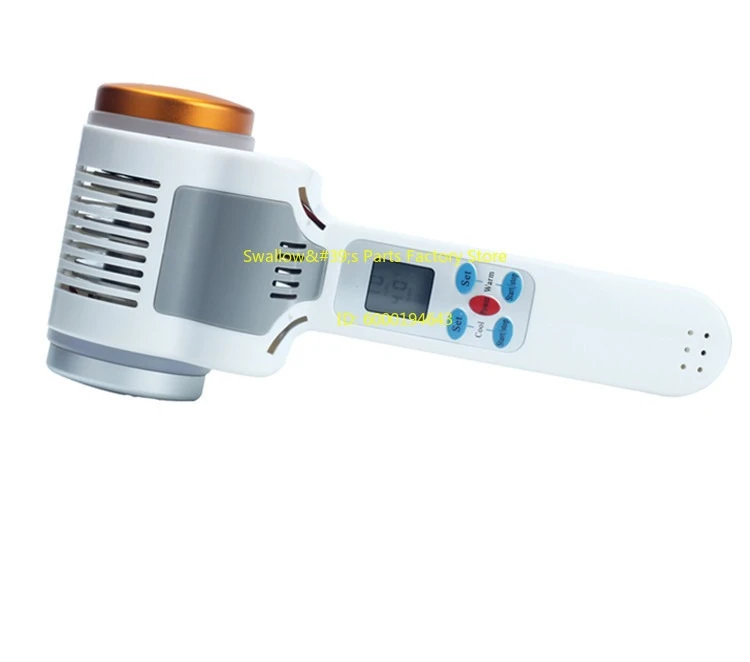 

Ice therapy equipment for home use