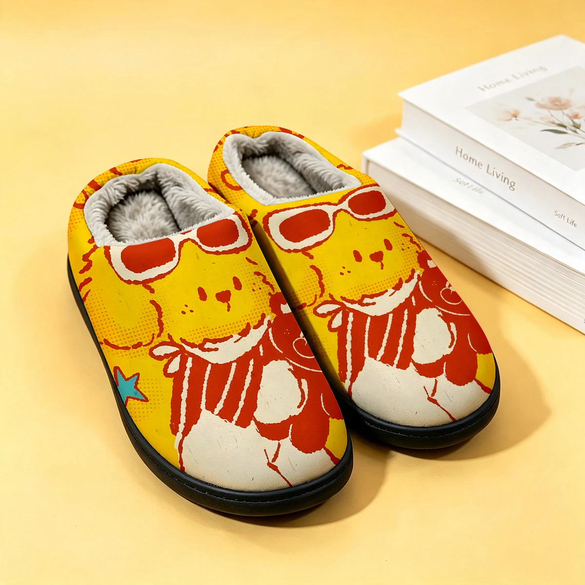 Yellow Dog Sunglasses Women's - Men Shoes For Winter ulasan dan harga
