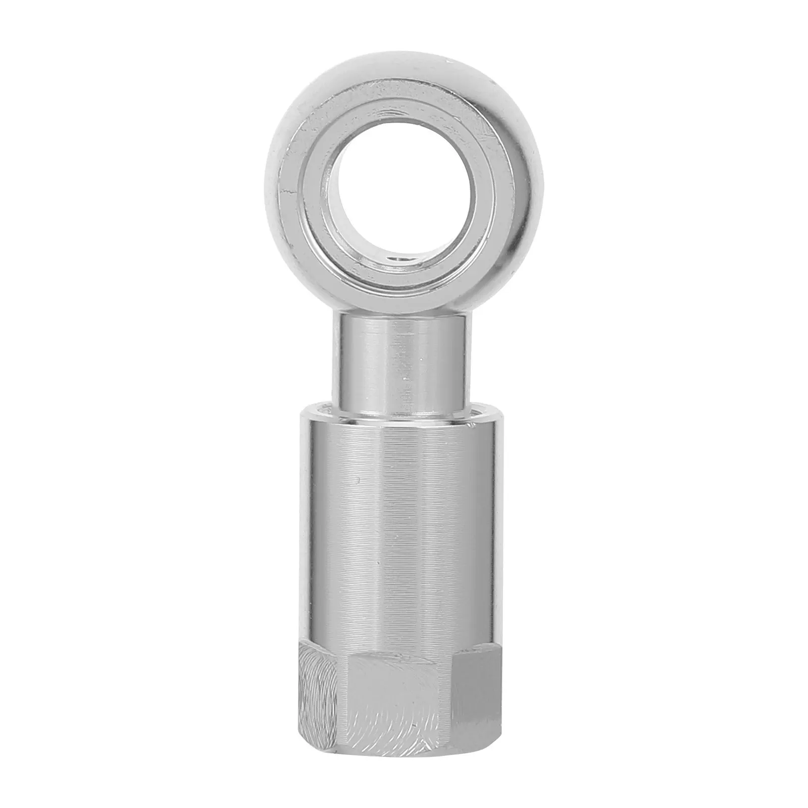 

Hydraulic Disc Brake Hose Connector Kit Aluminum Alloy Durable Brake Adapter Fitting for Mountain Road Bike Repair Maintenance
