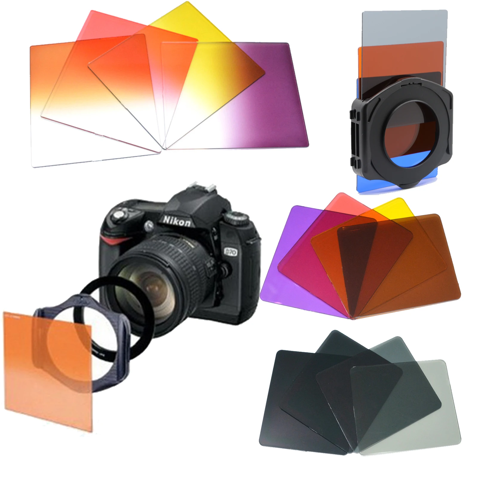 ND2 ND4 ND8 ND16 Co…