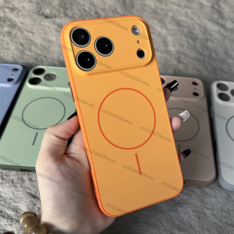 Luxury Case For Oppo Reno 16F Anti-knock Skin-Friendly Soft Back Cover For Oppo Reno16 Pro 16 FS Case For Oppo Reno 16F Case