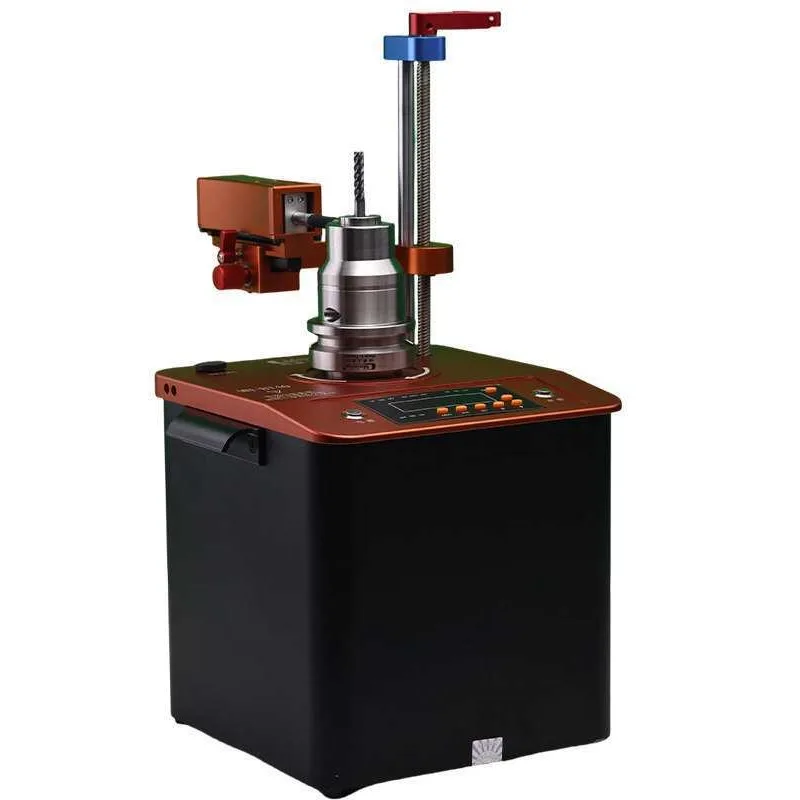 Pendulum detection tool setting instrument cnc concentric precision swing portable BT30BT40
