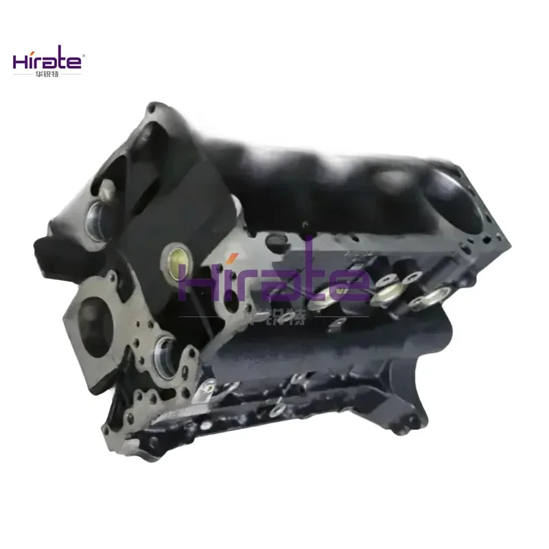 

Suitable Hot Sale High Quality Standard Displacement 3RZ Cylinder Block