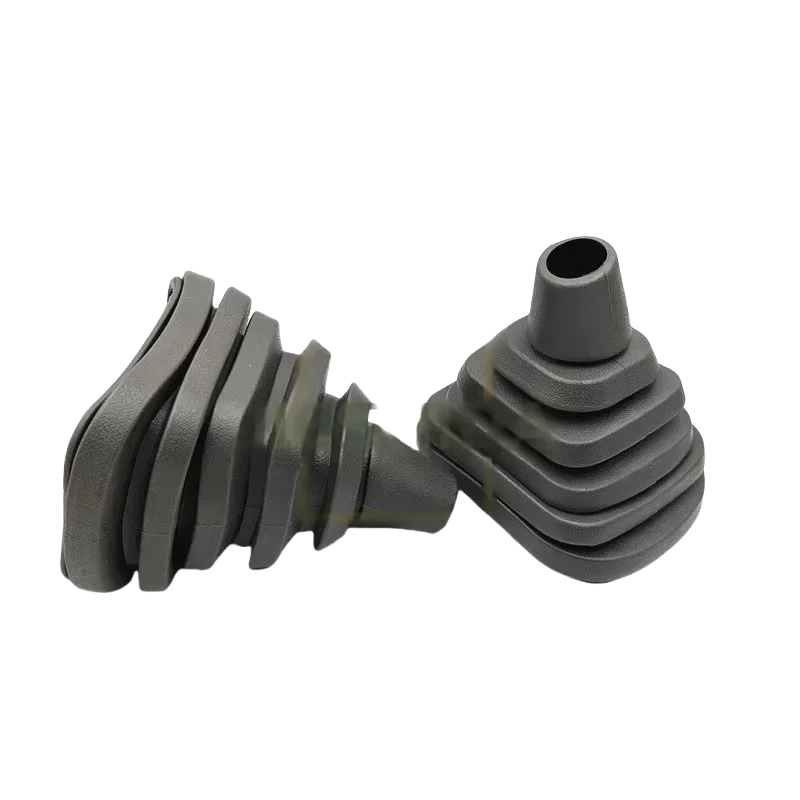 Sumitomo SH120/210/240/350/360-5/A5 Joystick Handle Rubber Dust Jacket for Excavator Dust Cover