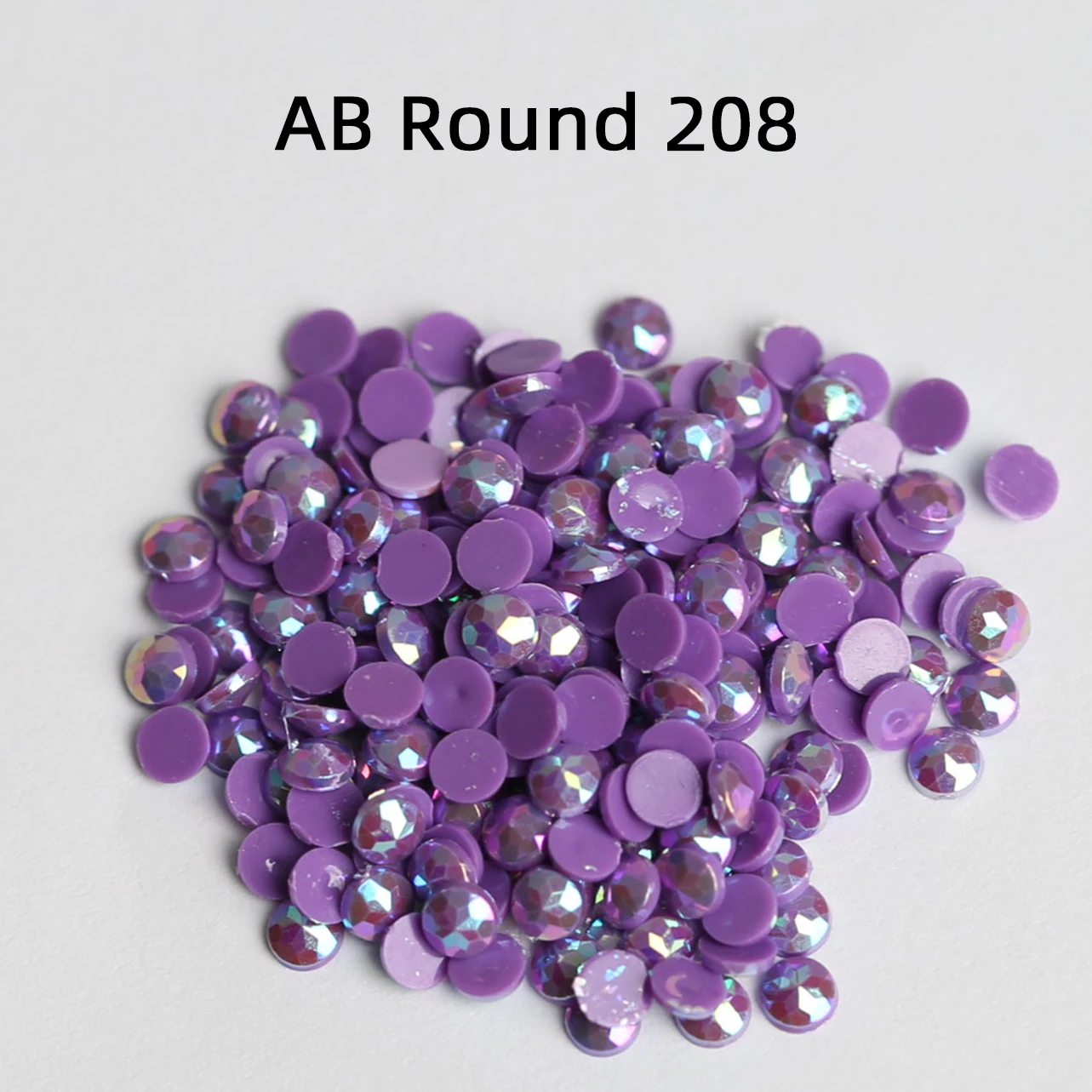 Variant: AB Round208