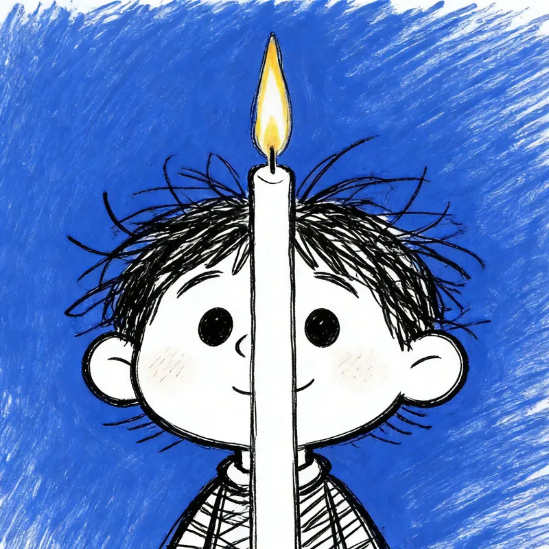 

Appearing Candle White or Red Magic Trick Accessories Mentalism Stage Close-Up Comedy Magia Gadget Illusions