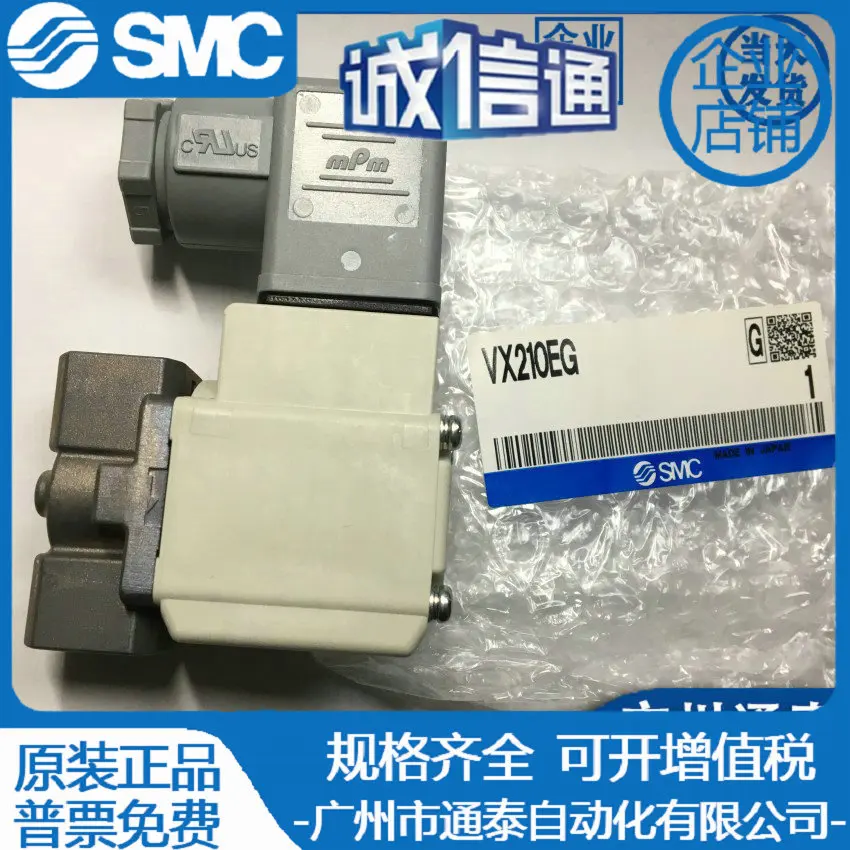 2025 Smc Electromag…