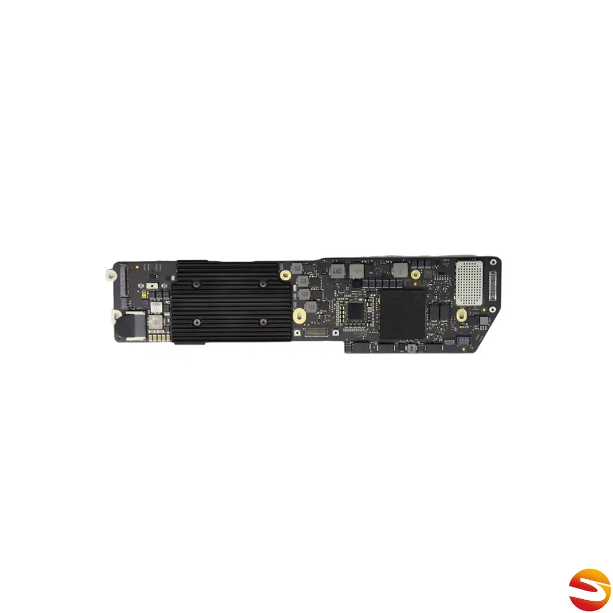 Original MacBook Pro A1708 Logic Board i5 2.0GHz 2.3GHz 8G 16g 2016 2017 Motherboard 820-00840, with touch identification