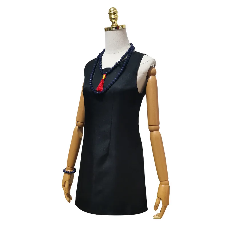 Spiritual King Halloween Rollenspiel Anime Cosplay Kostüm Damen Faion Festival Bühnenaufführung Traditionelle Kleidung