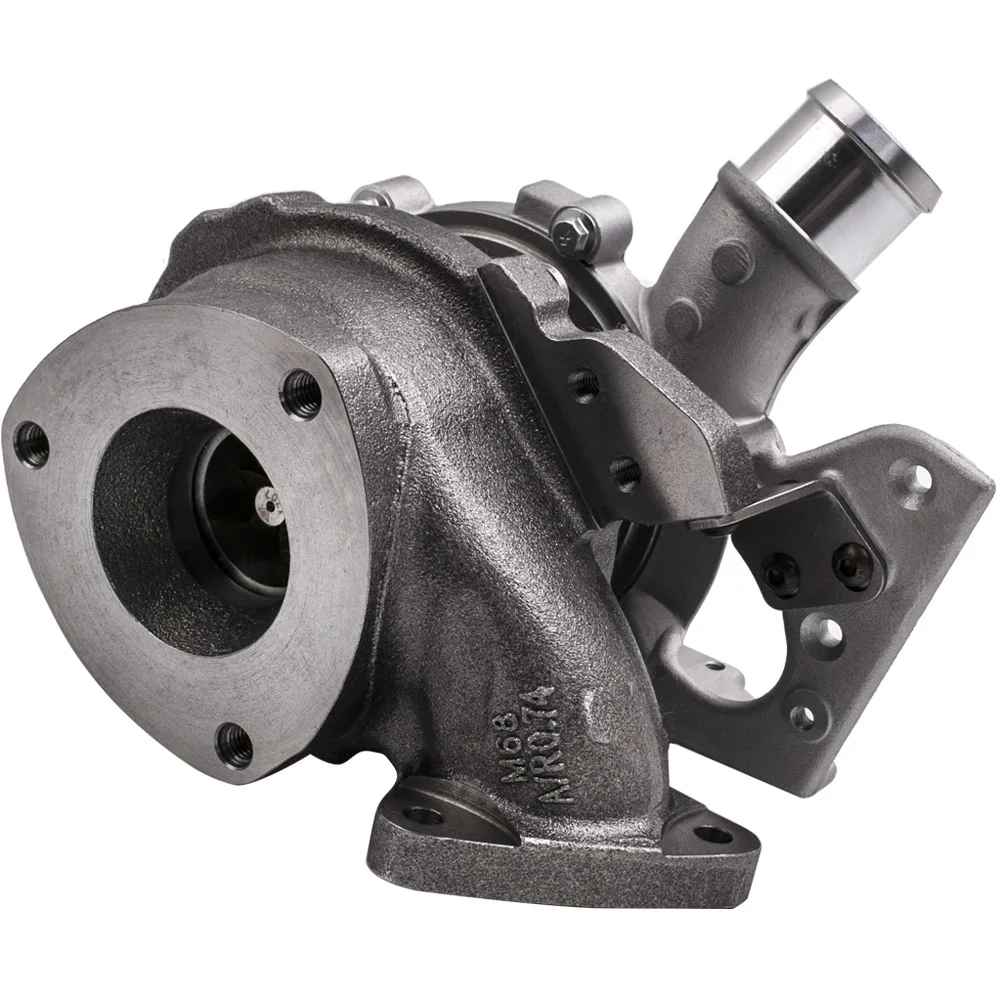 GT1749V Turbo 787556 -5016S Dla Ford Commercial Transit 153HP/114KW 2.2TDCI 787556 -0022 787556 -5017S