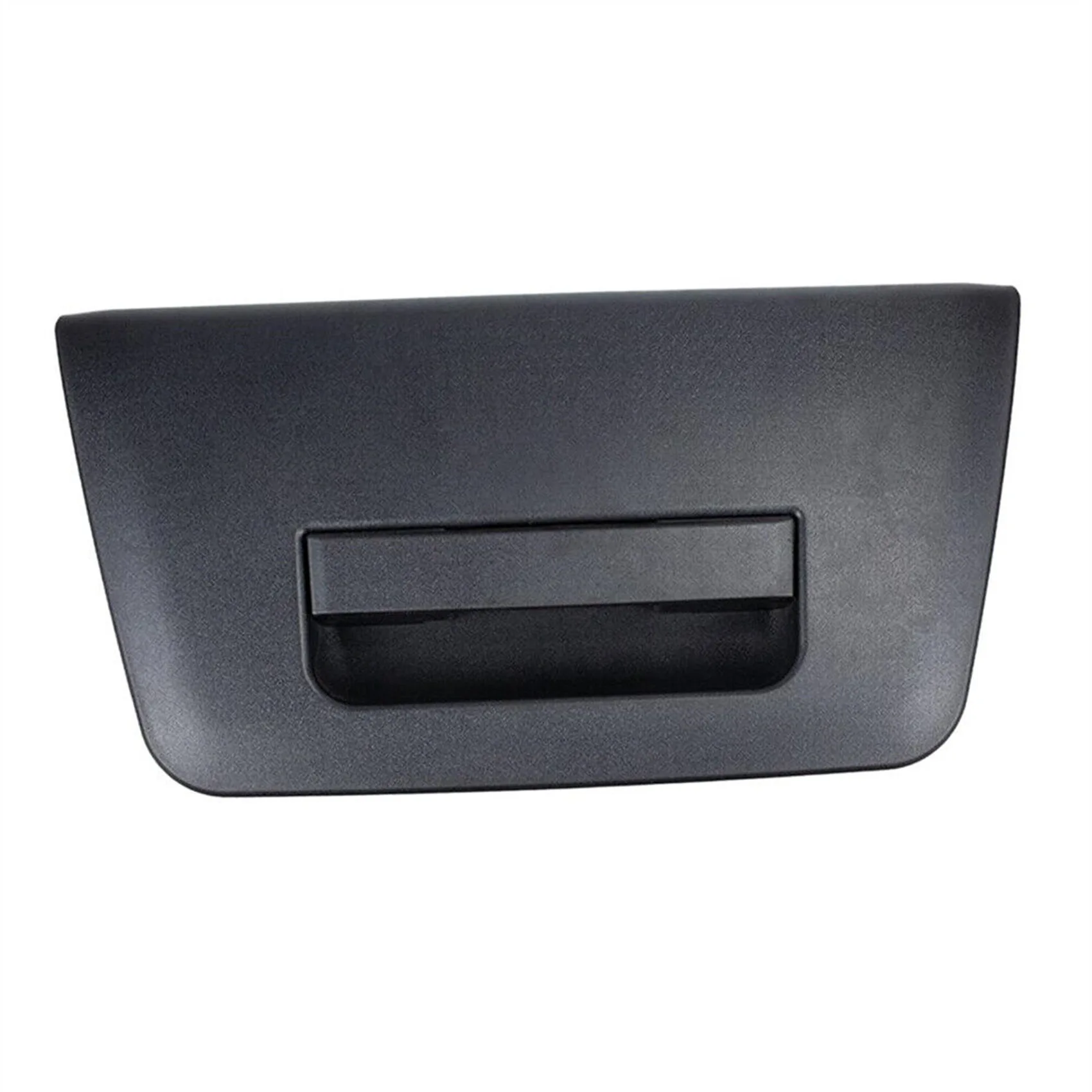 90606-EB705 Tailgate Door Handle Cover Without Key Hole for 05-15 Nissan Navara D40