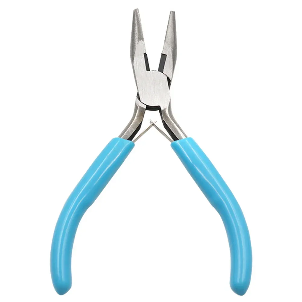 Tong Head Jewelry Pliers Small Plier For DIY Crafts DIY Jewelry Tool Jewelry Tools Beading Making Tools Making Tool