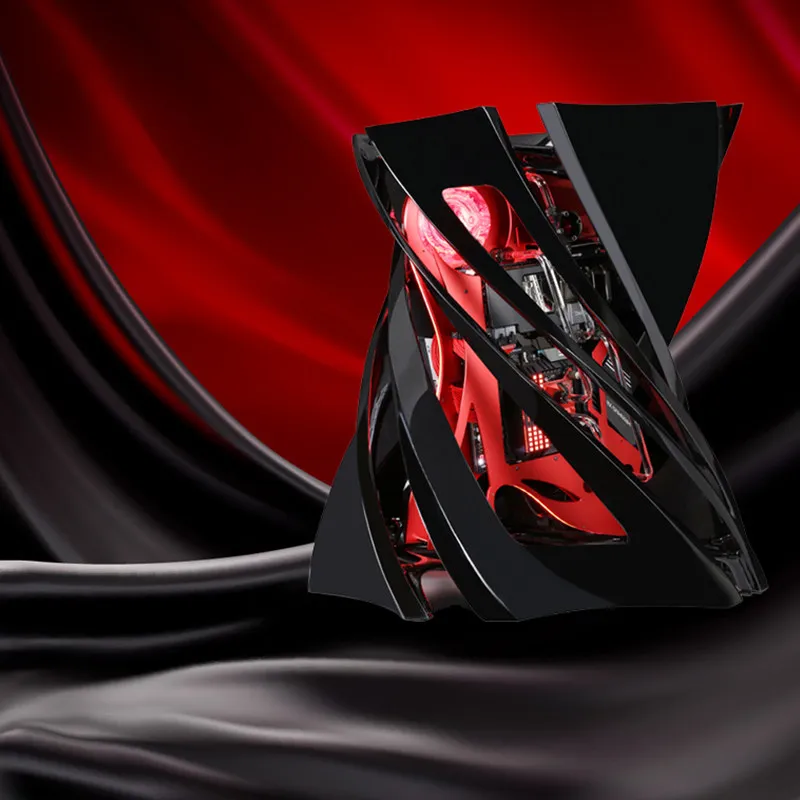 Z tower i9 13900K/RTX4090 gaming esports desktop computer