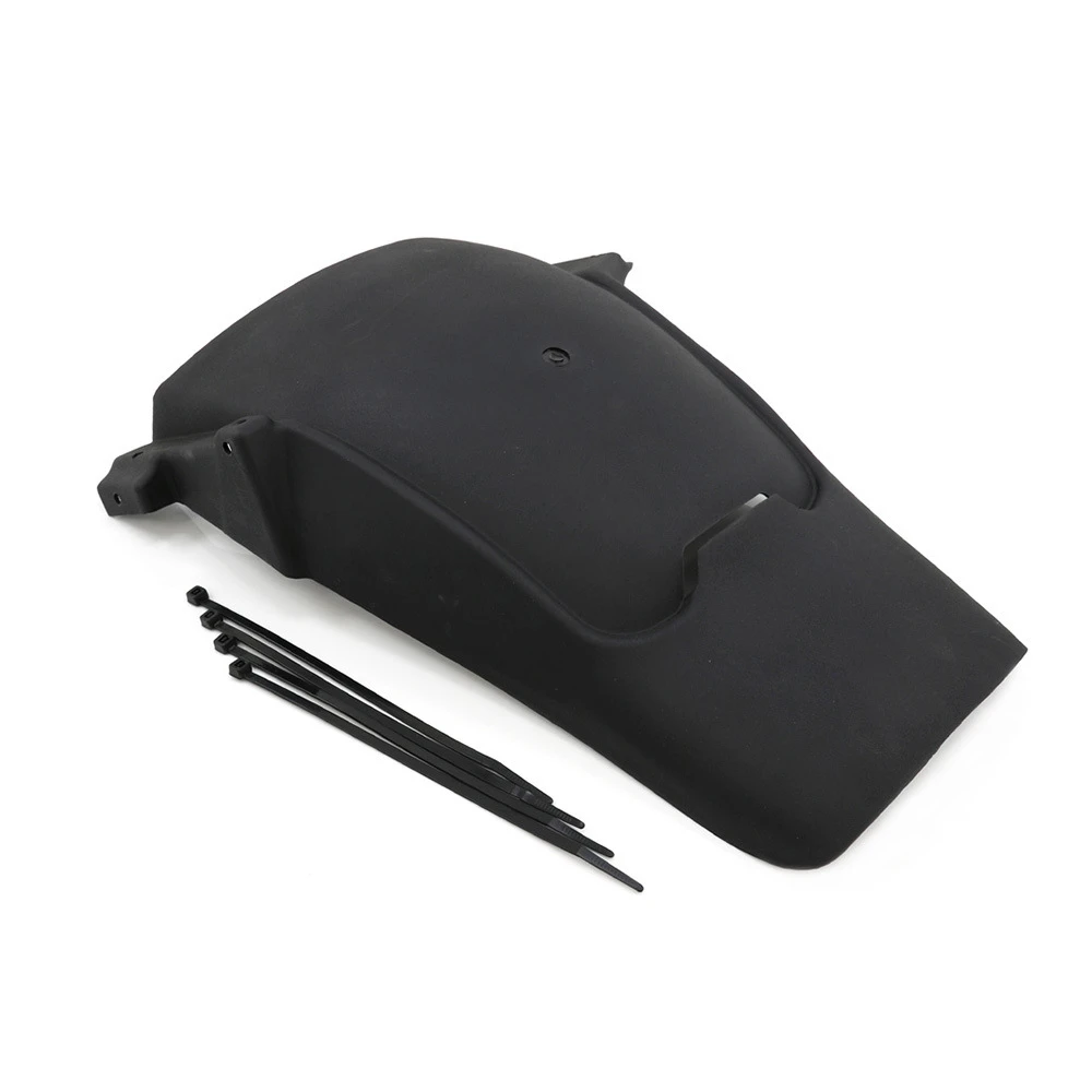 New Rear Wheel Mudsling Inner Fender Extension Splash Guard For BMW R1200GS R1250GS R 1200 1250 GS LC Adventure 2013-2023