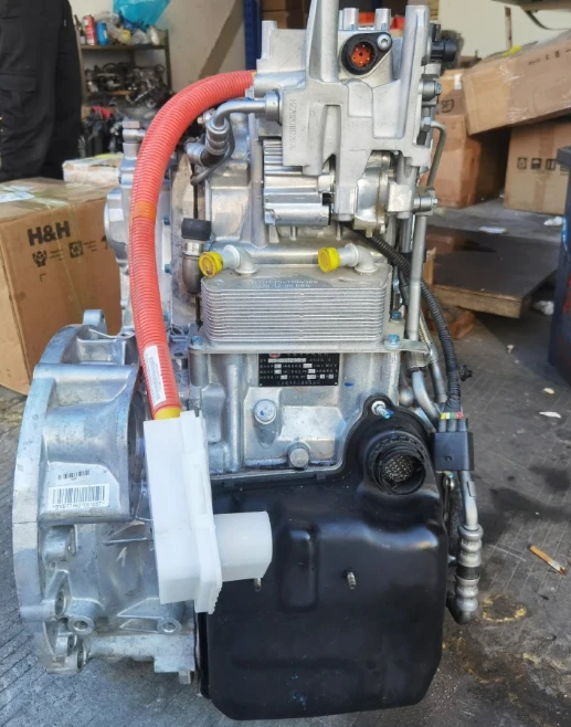 Genuine Original BYD Tang Transmission Assembly, Quality Guaranteed, Suitable for BYD Tang Models