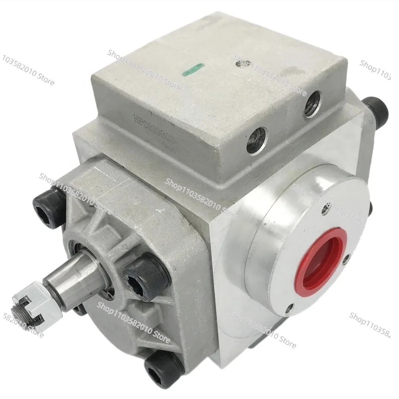 Aftermarket New Hydraulic Pump 3790722M1 For 2620 2625 2640 2645 3650 8150 2675 2680 2685 2705 2745 3525