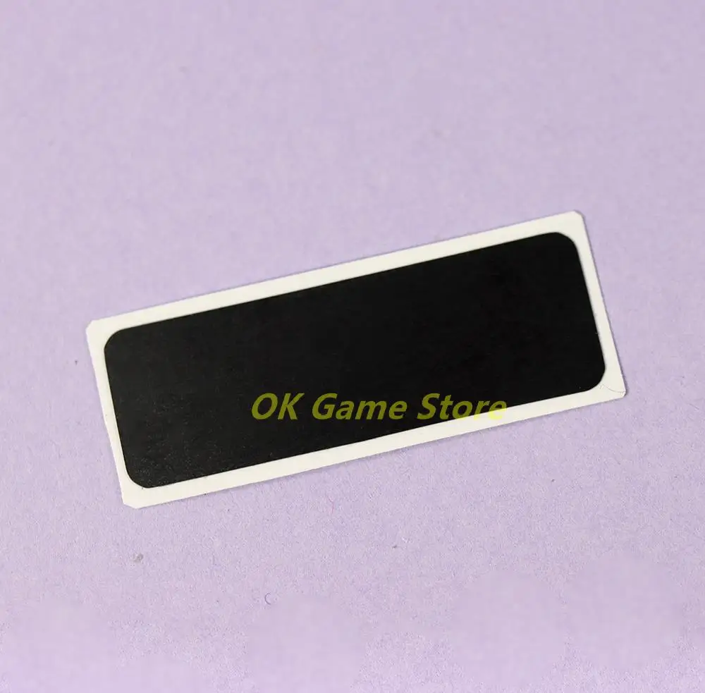 2pcs Housing Shell Sticker Lable Seals For Sony Playstation 5 ps5 console Packing sticker label for ps5 console