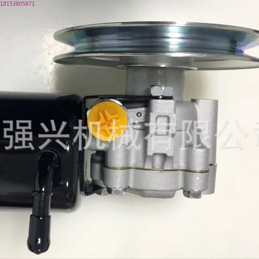 Power steering pump 34430FG021 96-188 34430AG011 34430FE001 21-329