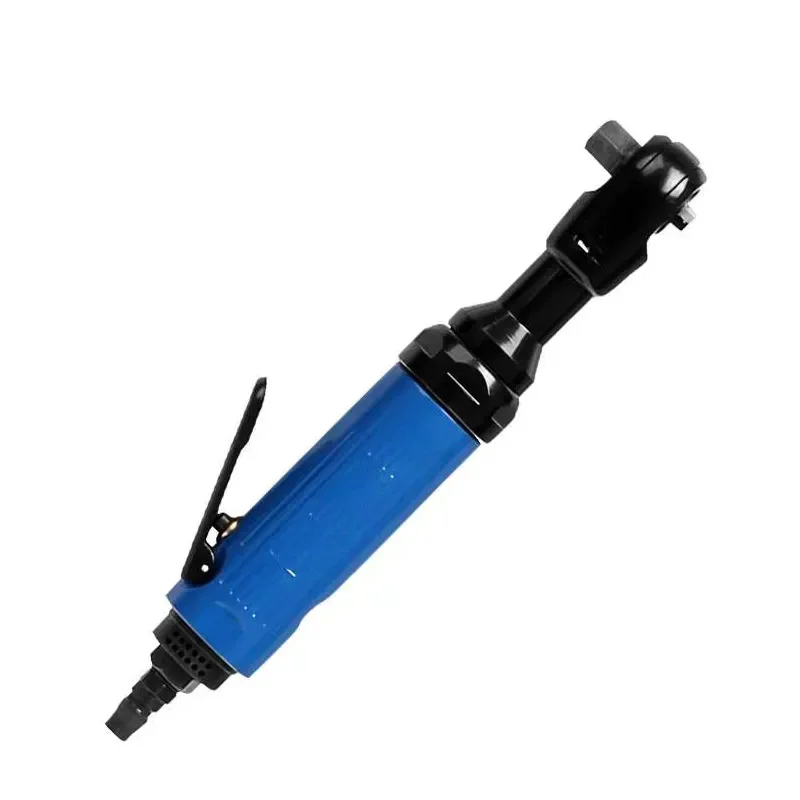 

Supplier Hot Selling Top Quality Competitive Air Tools Powerful High Torque Pneumatic Ratchet Wrench BD-7016