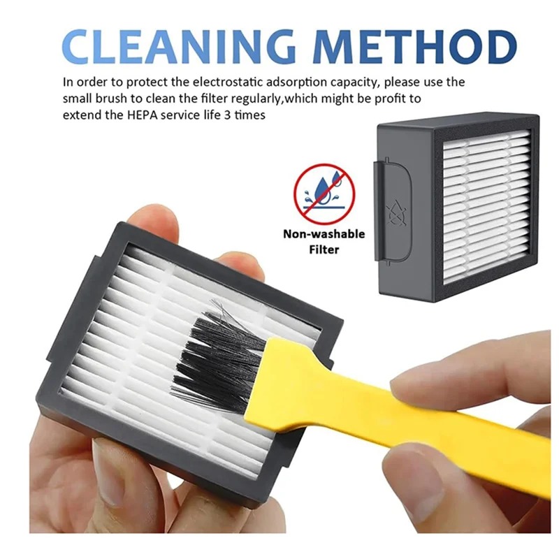 Hepa Filter For Iro… - image