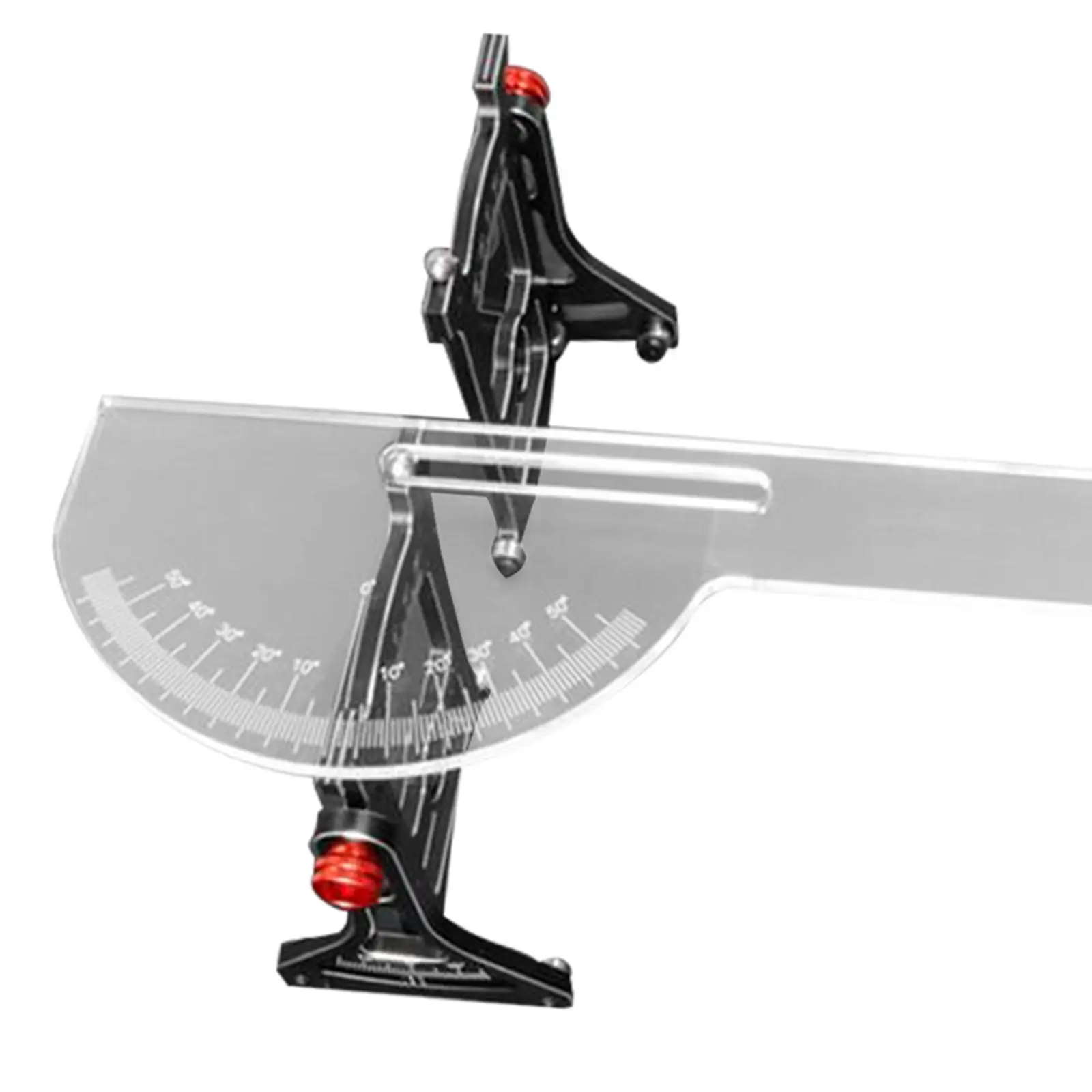 أداة إعداد شاحنة سيارة RC احترافية عالمية عالية الأداء باللون الأزرق