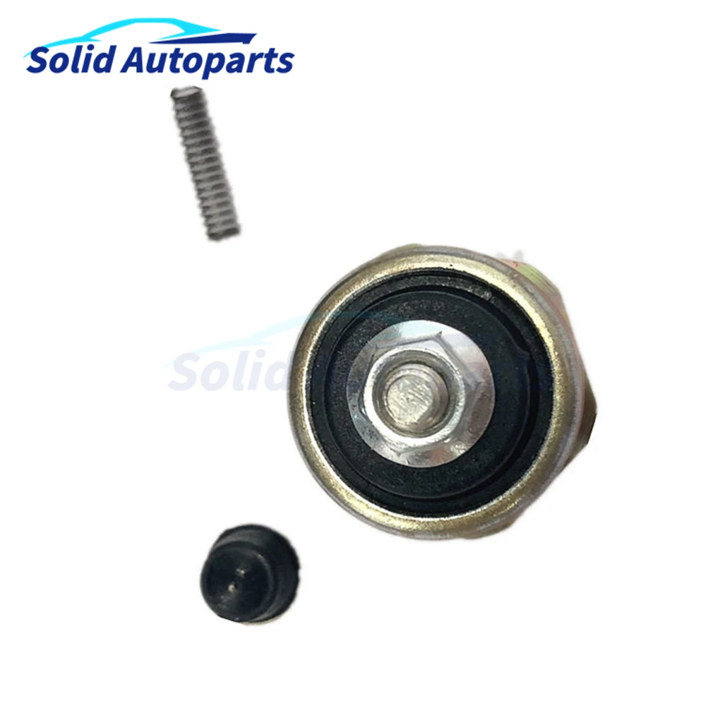 22390-6A511 Shutoff Cut Off Stop Solenoid Valve 22390 6A511 223906A511 For Land Cruiser Toyota Hilux HiAce Coaster