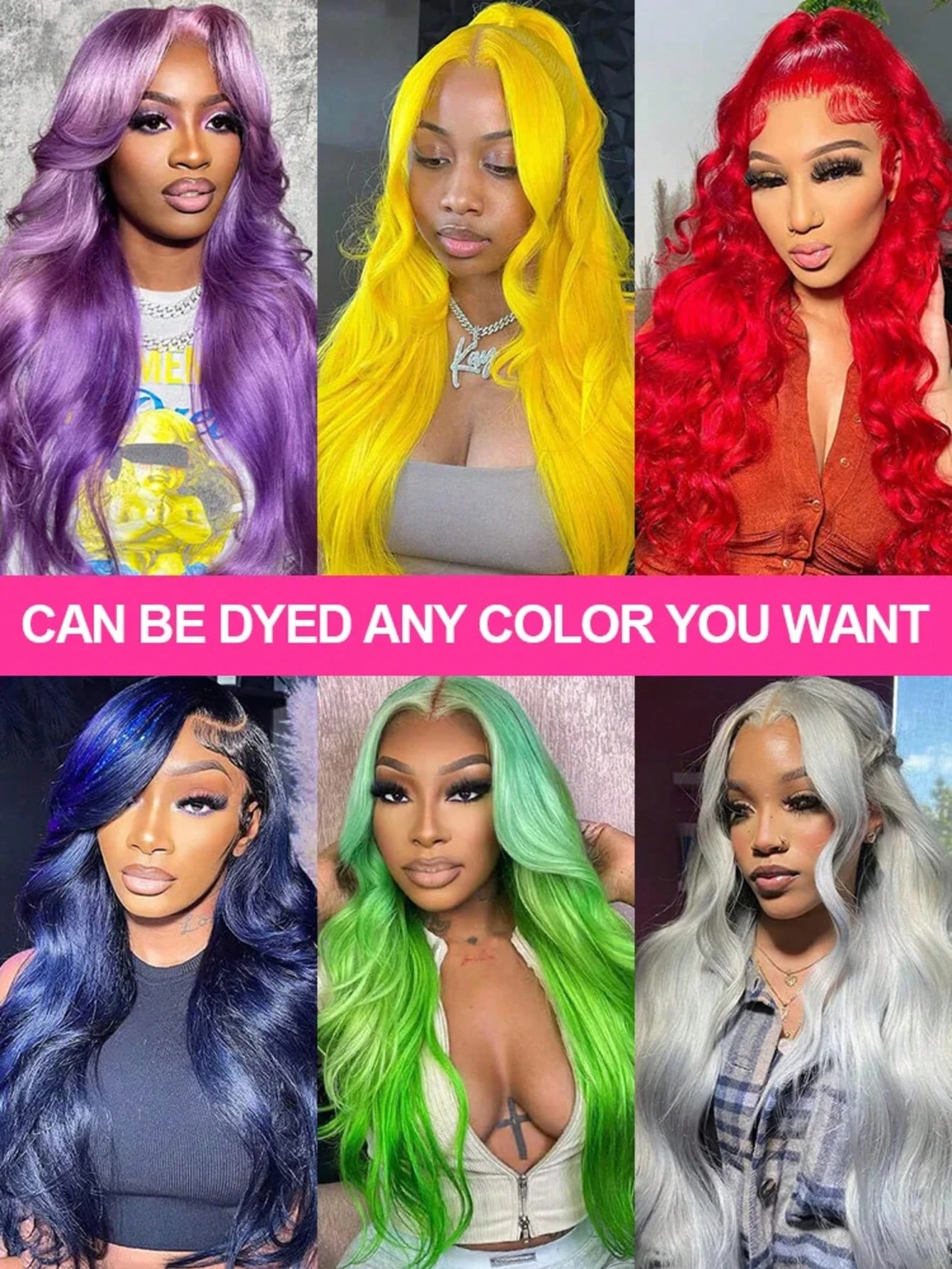 613 Human Hair Wig 13x6 Hd Lace Frontal 40 Inch Blonde Human Hair Wig 200 Density Pre Plucked BrazilianBody Wave Lace Front Wigs image 6