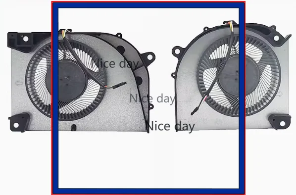 

New for COLORFUL X17 PRO 23 2023 fan
