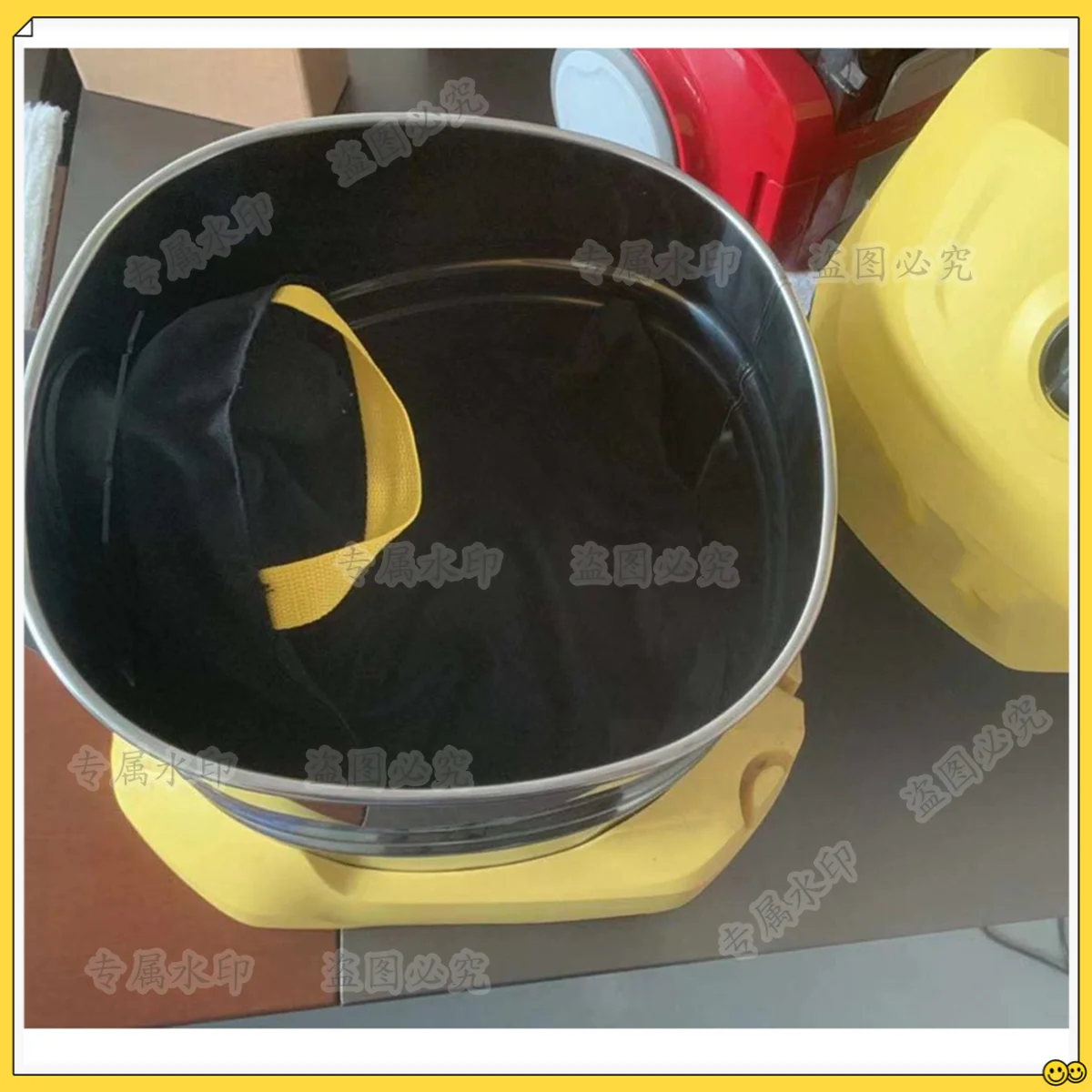 Vacuum Cleaner Part… - image