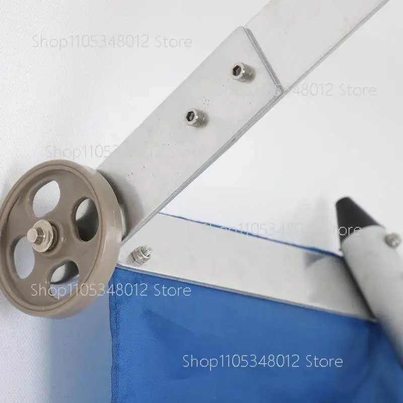 

30Ft Premium Outdoor Roof Snow Scraping Extra Long Snow Clearing Tools Snow Scrapers