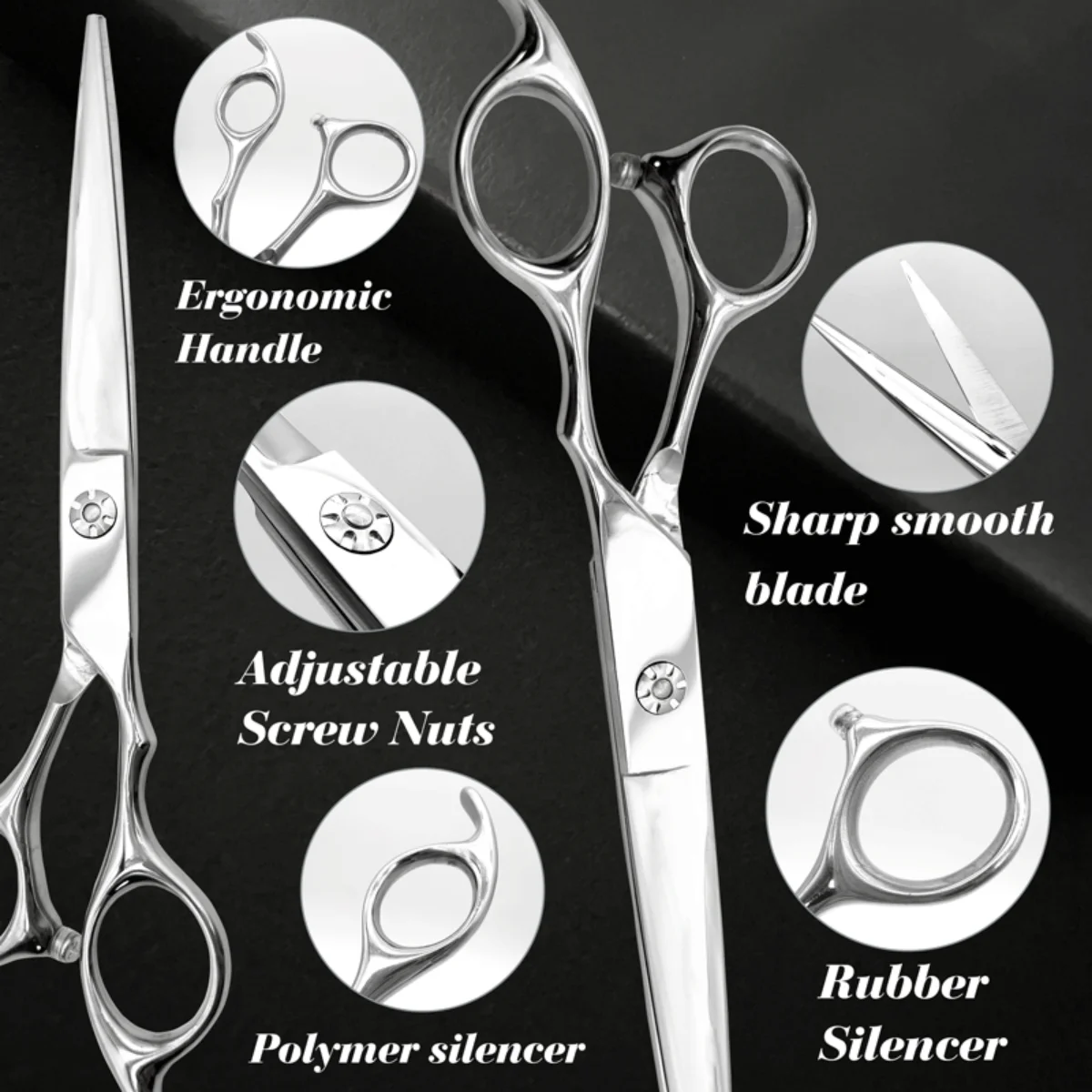 Thumbnail 4 - #19 Compare Hair Shears Before You Buy