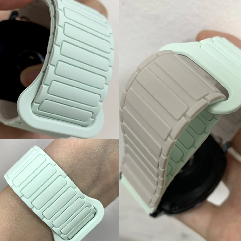 22Mm Magnetic Silic… - image