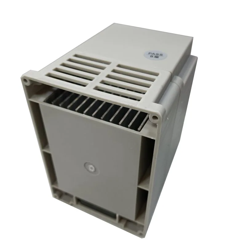 1.5KW Motor Frequency Converter Governor AS2-IPM Single-phase 220v Motor Controller 2.2kw