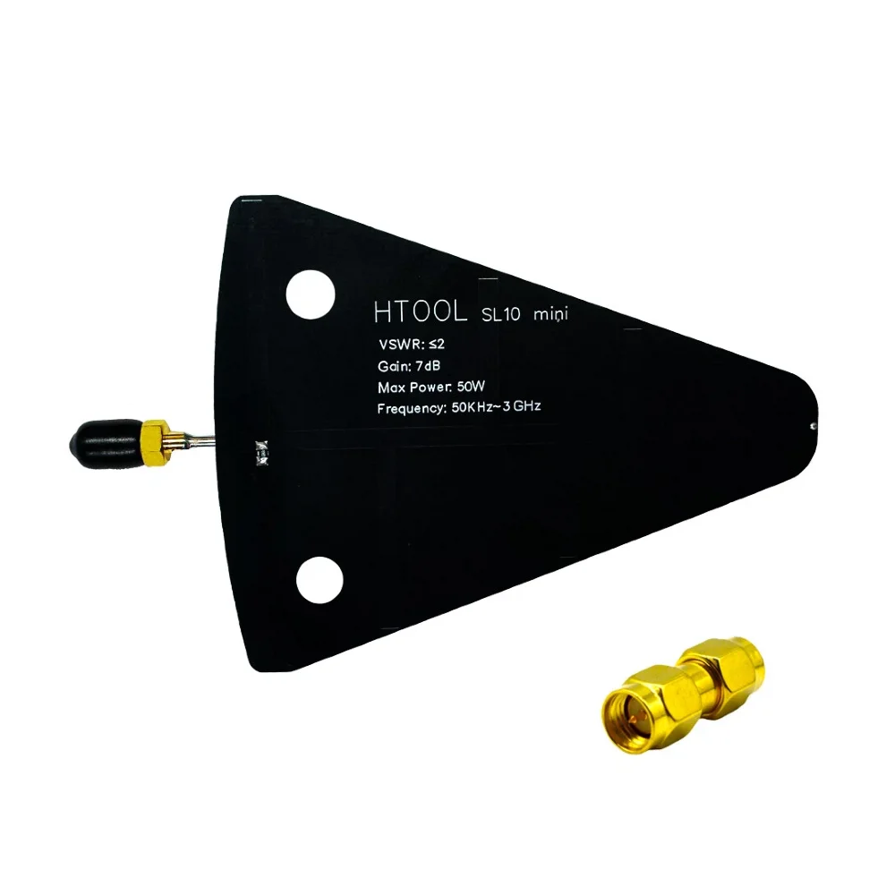 Thumbnail 4 - #4 Best Handheld Signal Analyzers to Buy In 2026