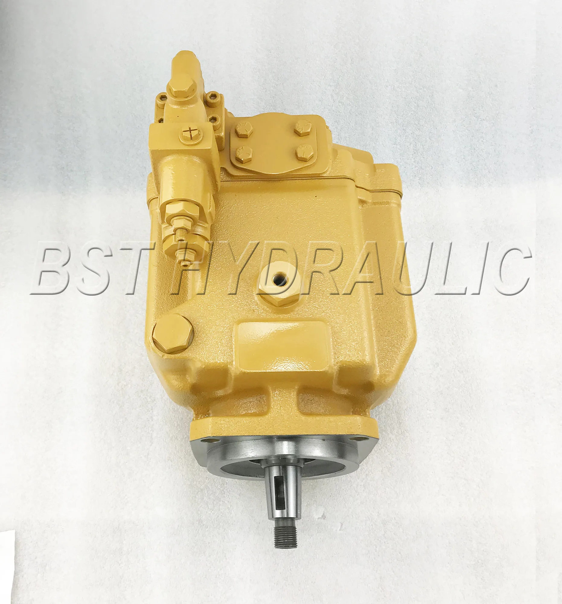 High quality 6E3137 hydraulic pump 6E3137 piston pump 6E3137 for Motor Grader 120H 120K140H140K 160H 160K