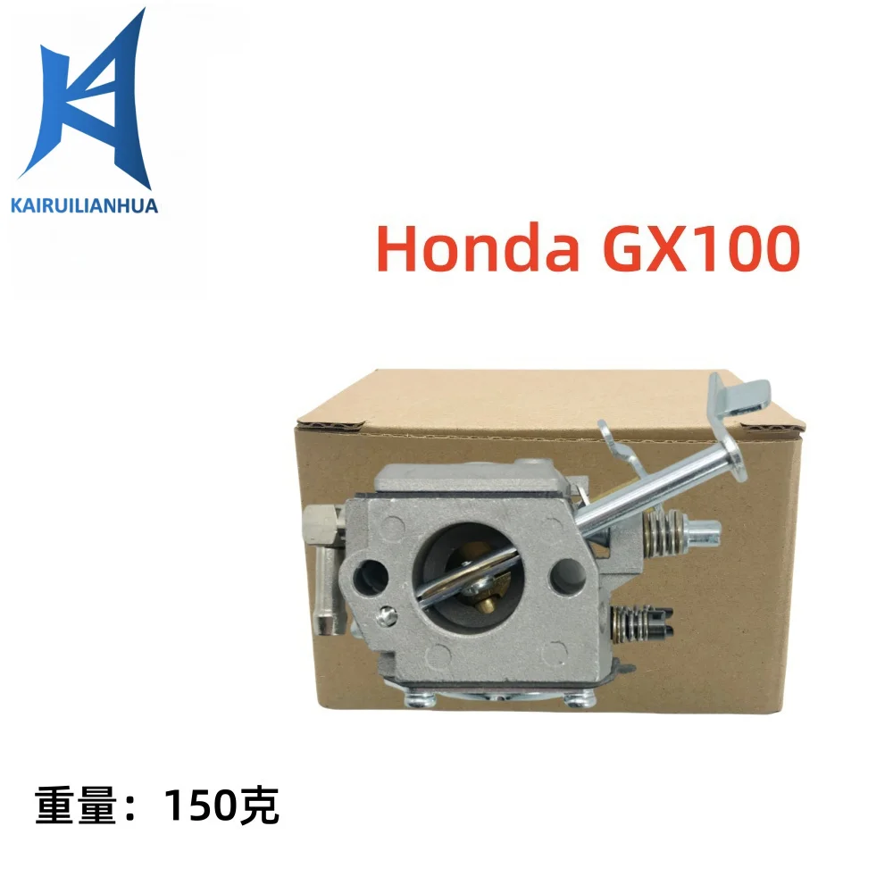 

The carburetor is suitable for GX100U GX100RT 16100-Z4E-804 909-045