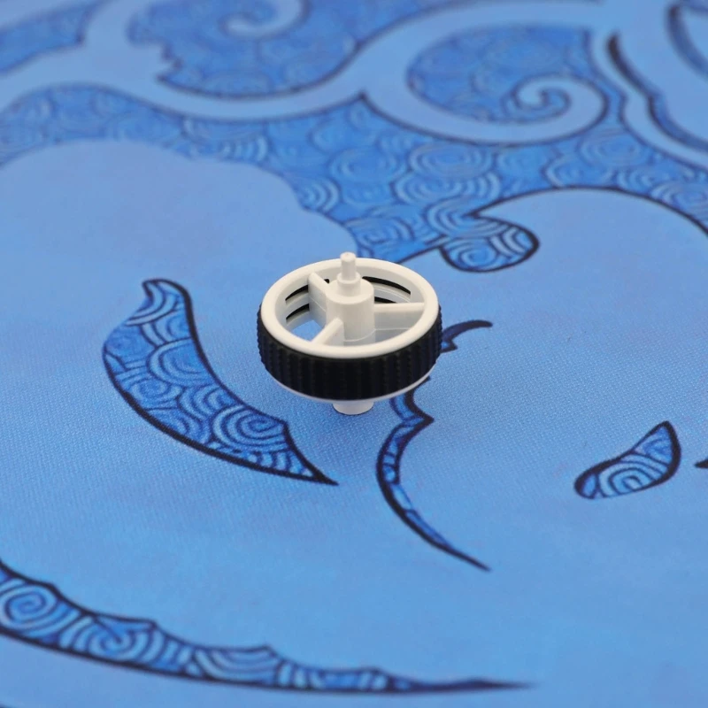 게임용 마우스 스크롤 휠 도르래 마우스 플라스틱 롤링 휠 교체품, Razer DeathAdder V3Pro 마우스