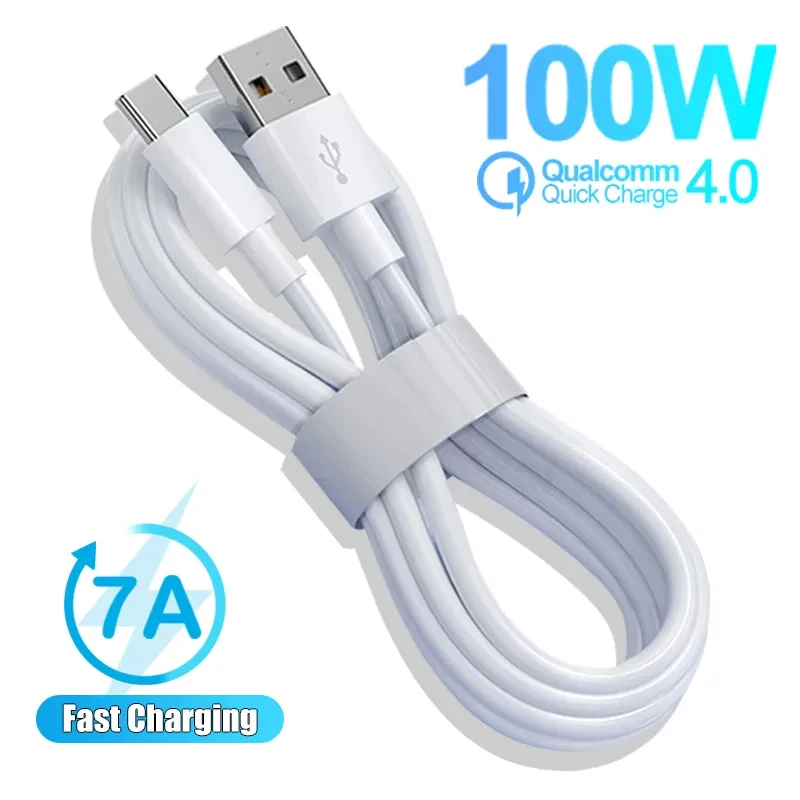 Original USB zu Typ C Kabel für Samsung S23 S22 Ultra Xiaomi 13 Redmi Note 12 11 Huawei P30 Pro Schnell ladekabel Zubehör