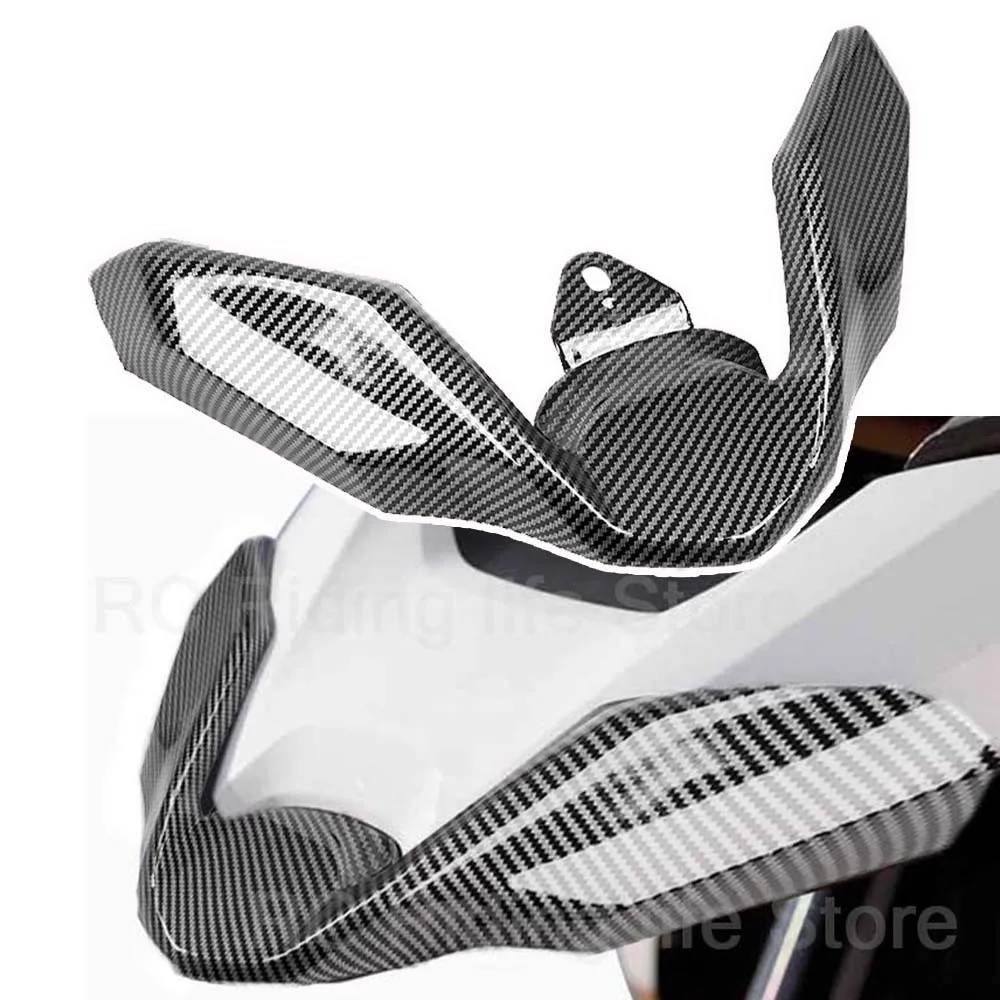 R 1200 1250 GS Motorcycle Front Bird Beak Fairing Extension Cowl Protevtion For BMW R1200GS R1250GS R1200 R1250 GS LC 2018-2022