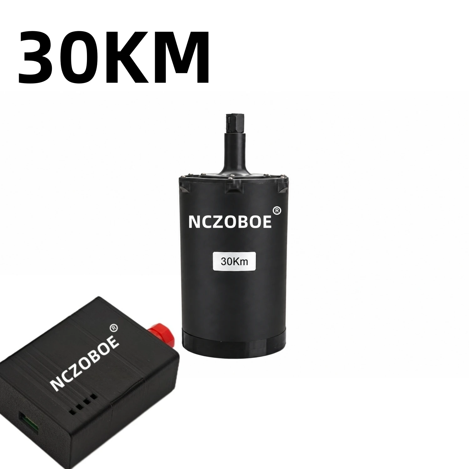 NCZOBOE Image Data Module for RC Drone up to 15km Built in Sky